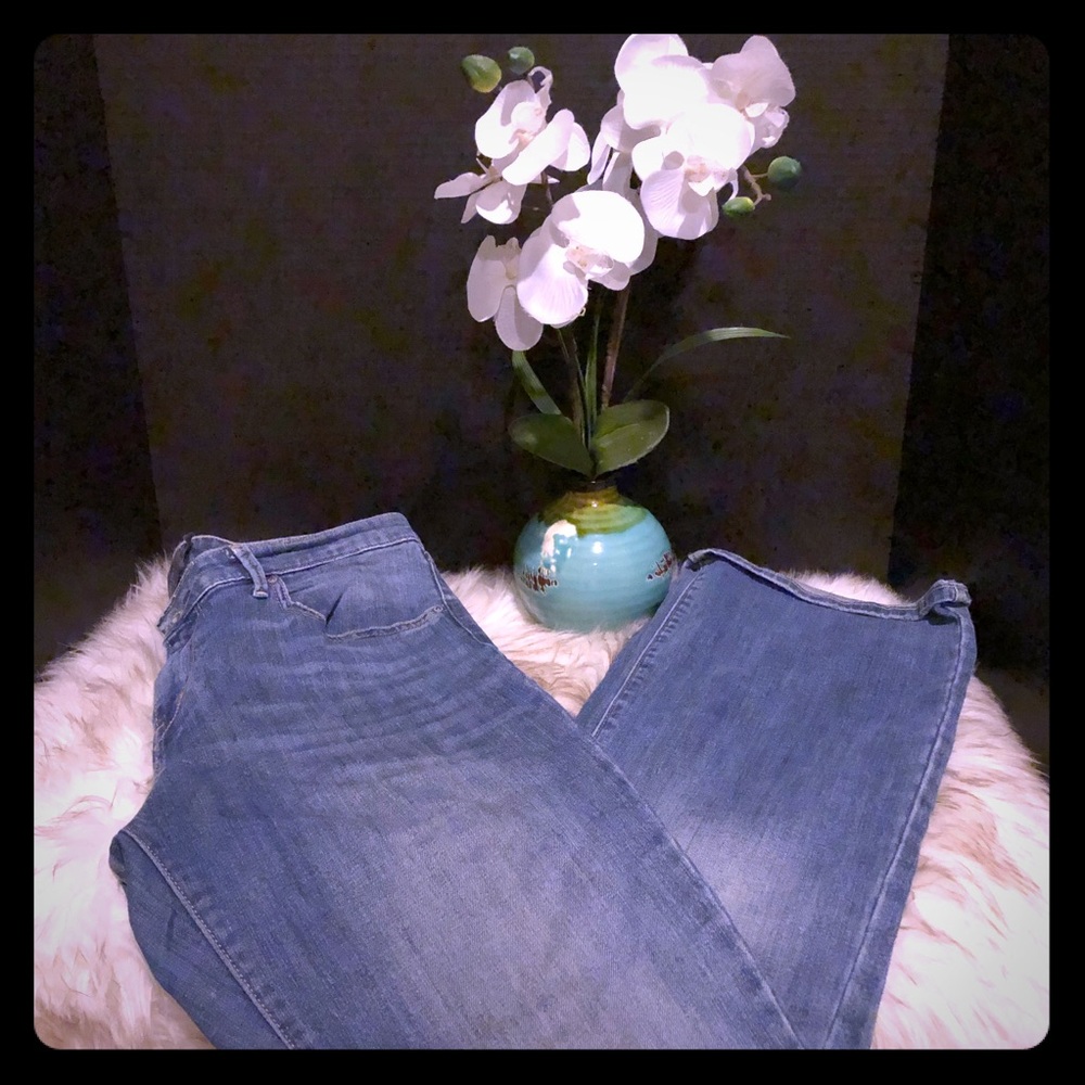 Levi’s Jeans